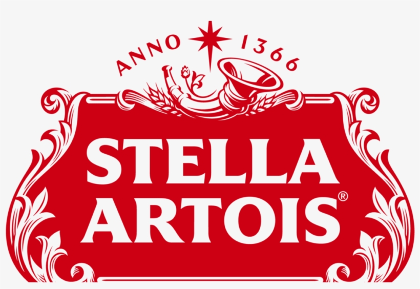Stella Artois - Stella Artois Red Logo, transparent png download