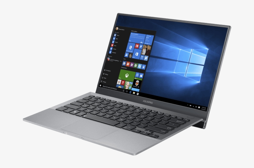Asus B9440ua Pro - Hp Probook 470 G5, transparent png download