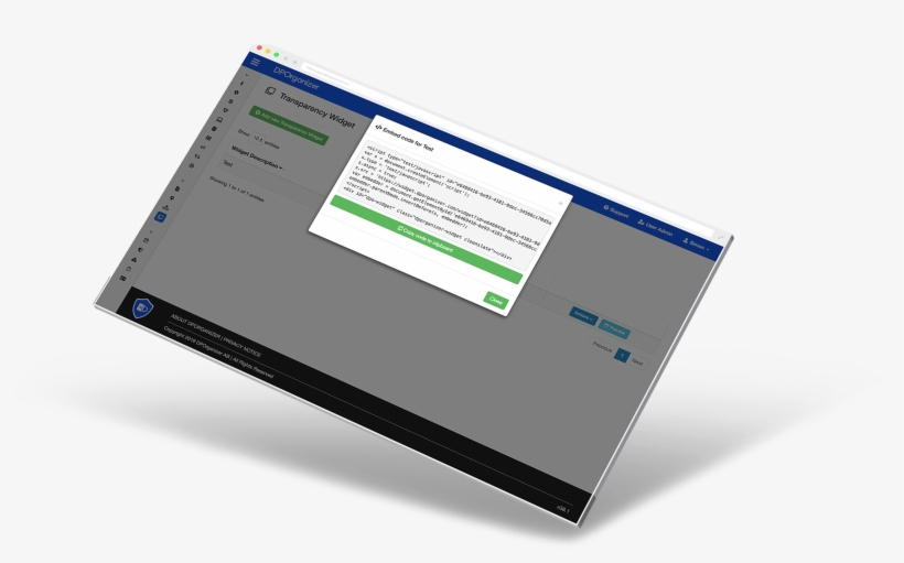 Save Time And Decrease Costs - Flat Panel Display, transparent png download