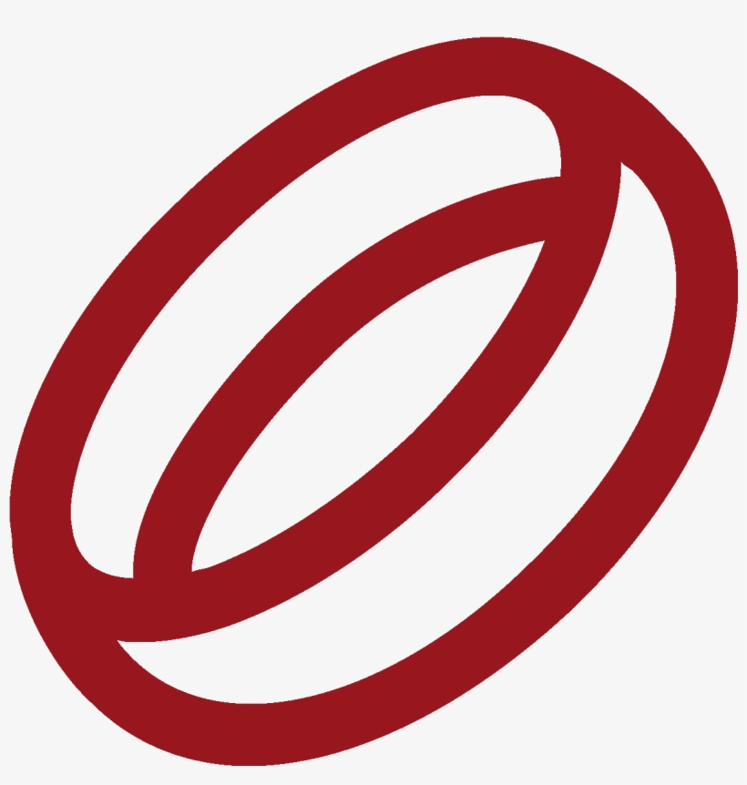 Divorce - One Ring Symbol, transparent png download