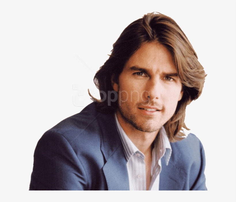 Free Png Tom Cruise Png - Tom Cruise, transparent png download