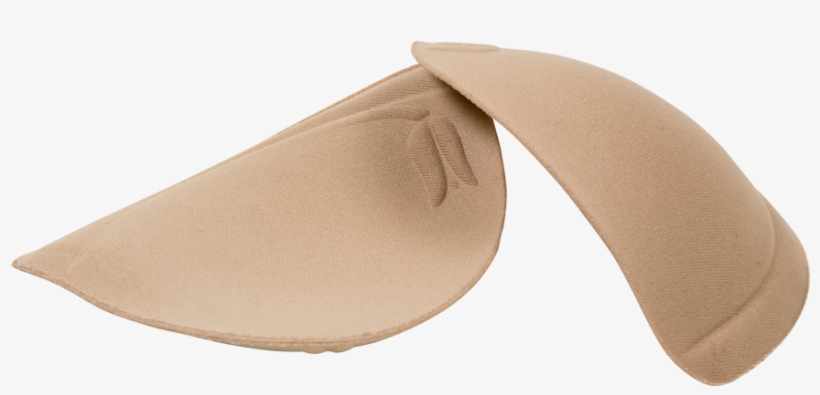 The Best Of All, The Tulifts Pads Are Budget-friendly - Slipper, transparent png download