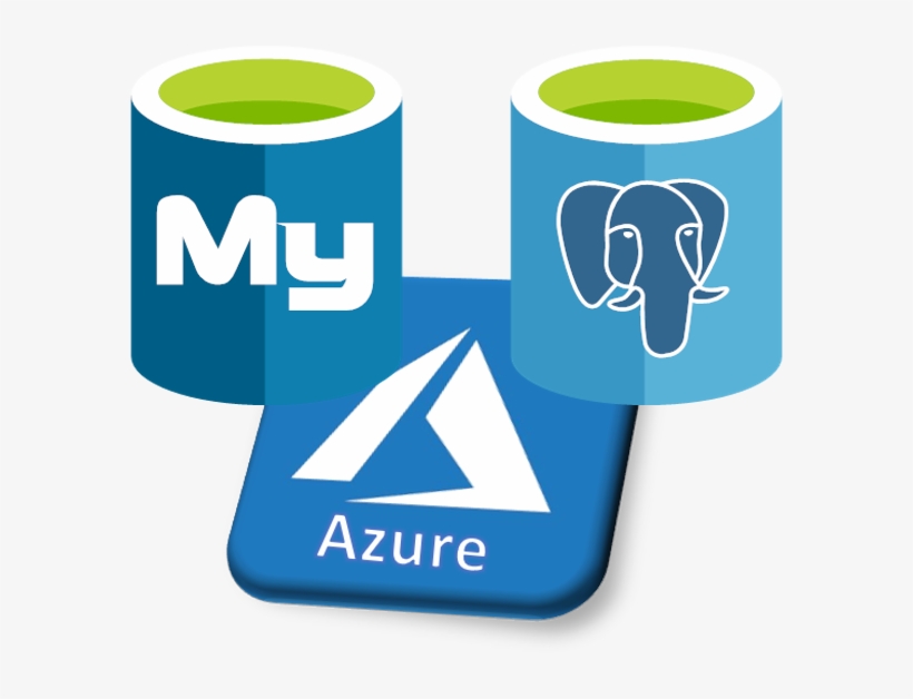 James Van Den Berg ☁ - Postgresql, transparent png download