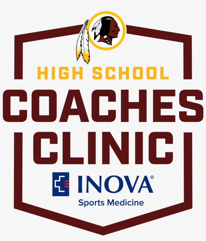 Redskins Community On Twitter - Washington Redskins, transparent png download