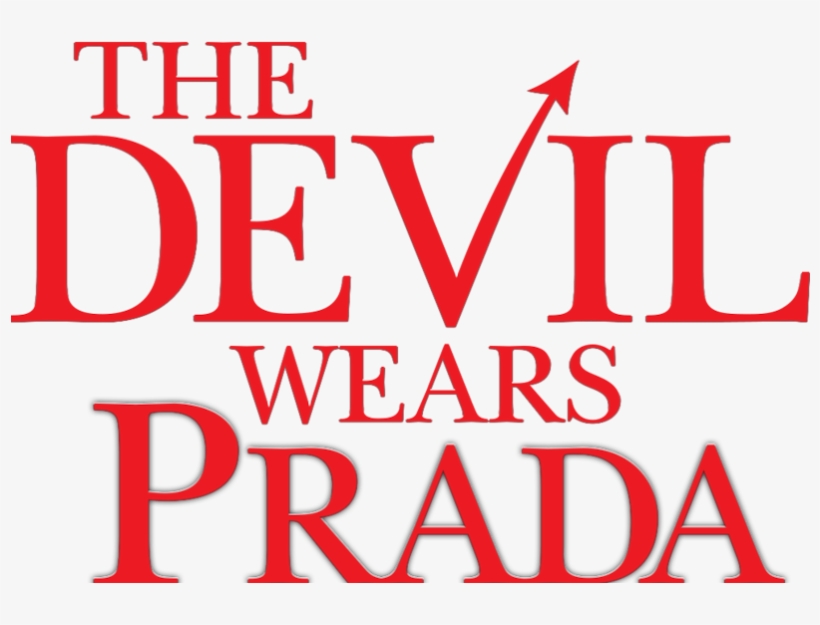 The Devil Wears Prada - Devil Wears Prada, transparent png download