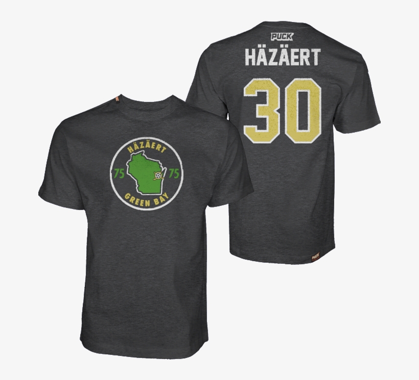 Thom Hazaert 'green - Sports Jersey, transparent png download