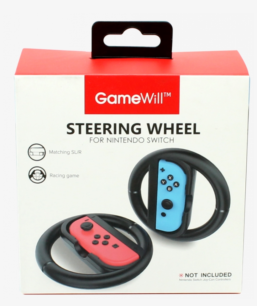 Large Size Of Mario Kart 8 Controls Switch Nintendo - Nintendo Switch, transparent png download