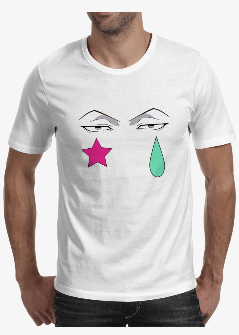 Featured image of post Hisoka Face In Roblox
