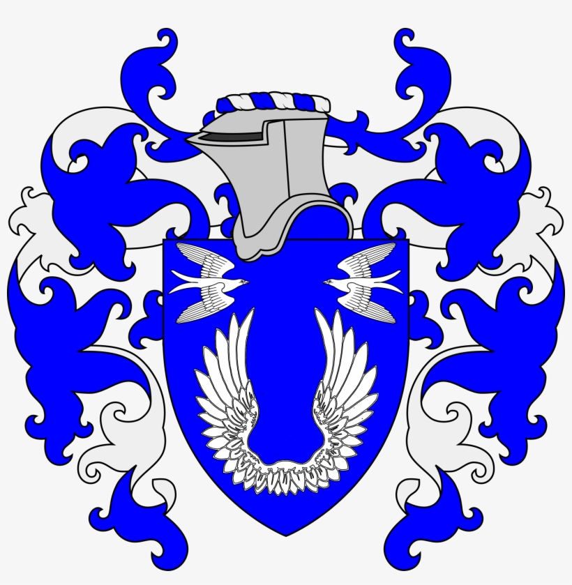 Blazonrypersonal Coat Of Arms - Galicia Coat Of Arms, transparent png download