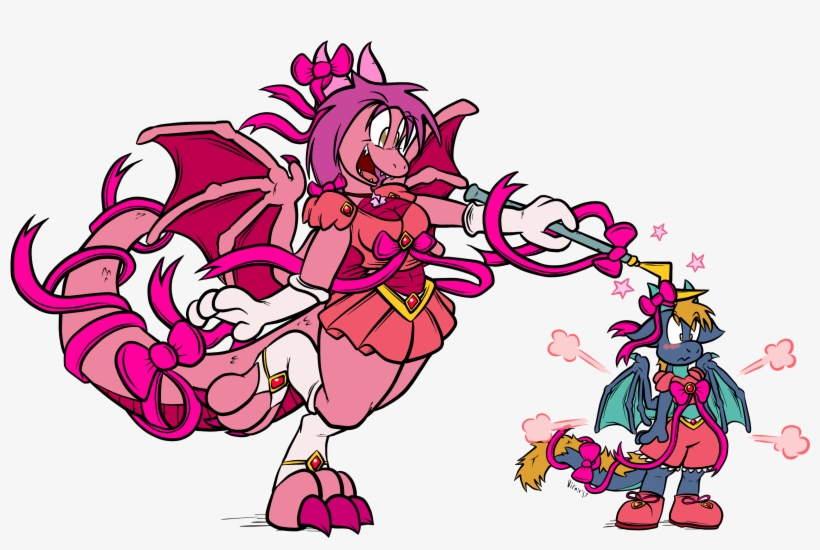 Big Version - Cartoon, transparent png download