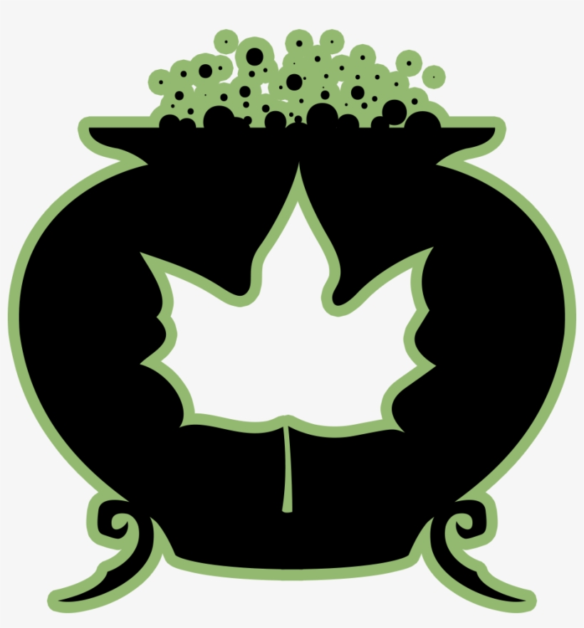 Rake Leaves Or Do Yard Work - Emblem, transparent png download