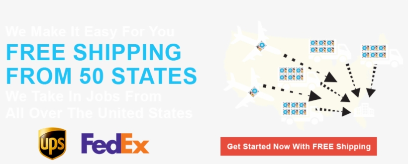 Fedex, transparent png download