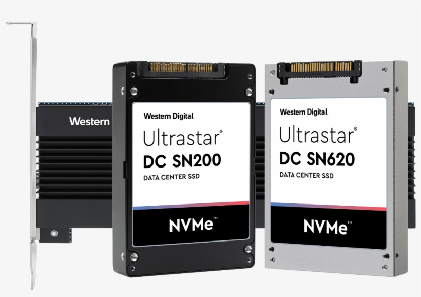 Solid State - Nvm Express, transparent png download