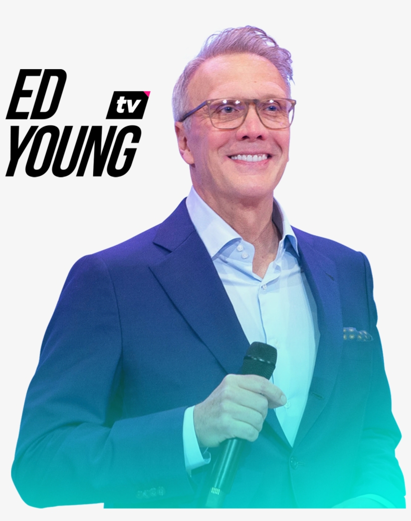 Follow Pastor Ed - Public Speaking, transparent png download