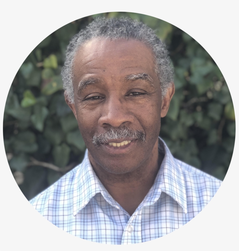 Pastor Greg Rush - Human, transparent png download