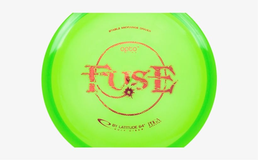 Fuse - Circle, transparent png download