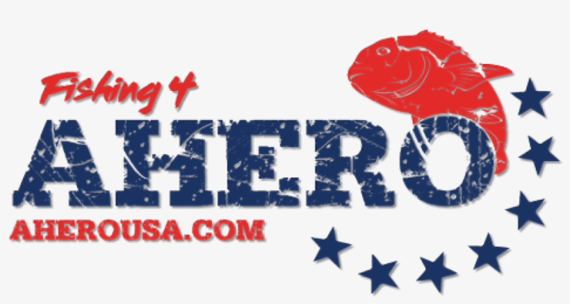 Fishing 4ahero Logo - Brother Rice High School, transparent png download