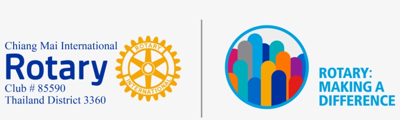 Search - Rotary International, transparent png download