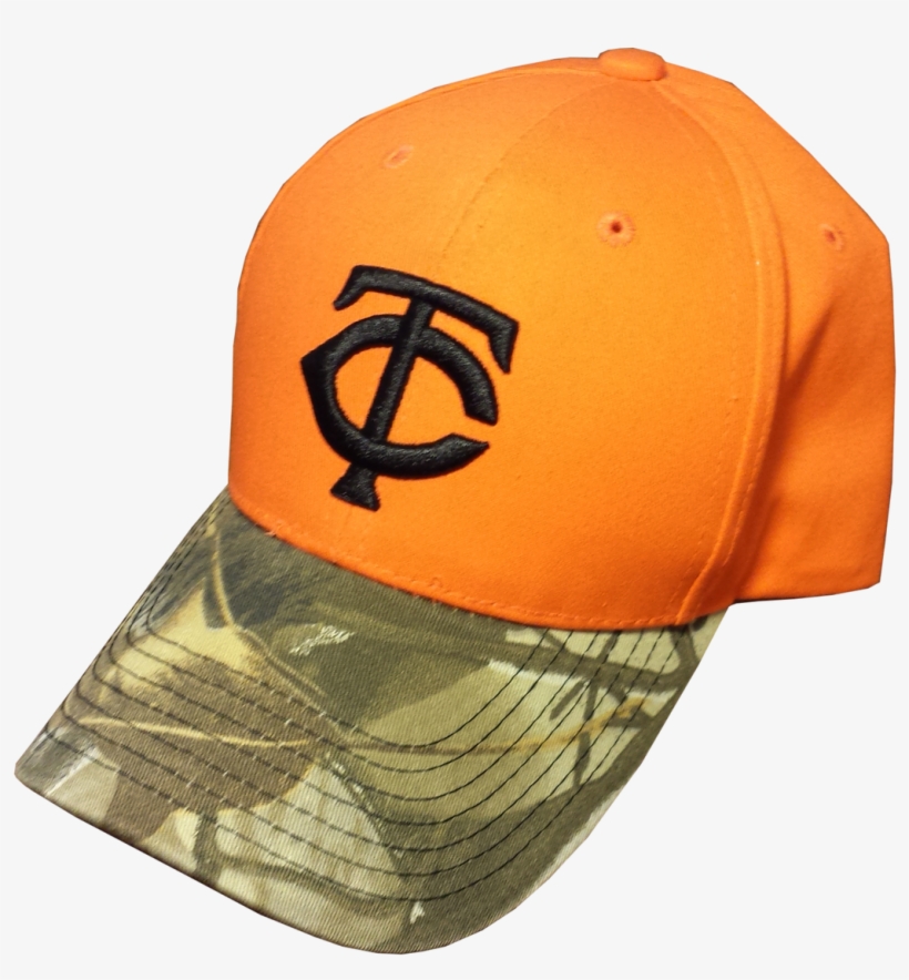 Minnesota Twins On Twitter - Baseball Cap, transparent png download