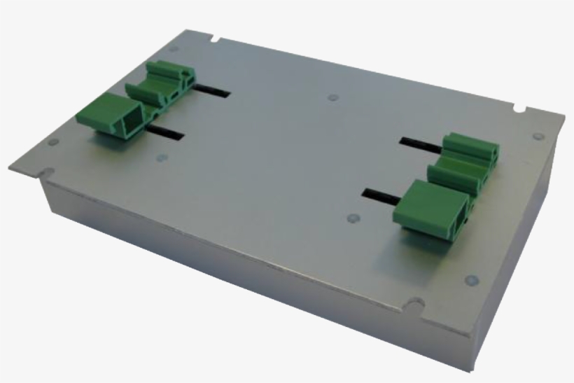 Arc D1000 Relay Din Clips - Electrical Connector, transparent png download