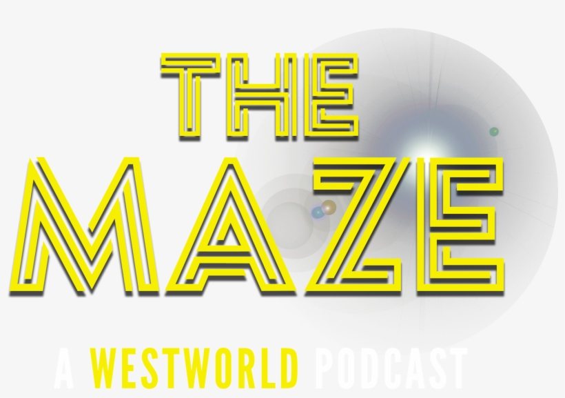 Listen & Subscribe To Our Westworld Podcast - Graphic Design, transparent png download