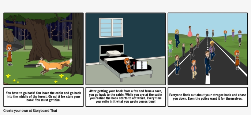 Spell Book Part - Cartoon, transparent png download