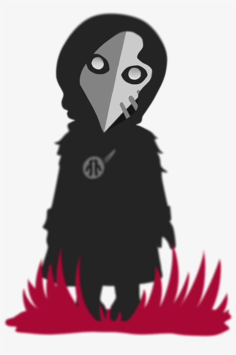 Spoiler Alert - Witness 12 Monkeys Art, transparent png download