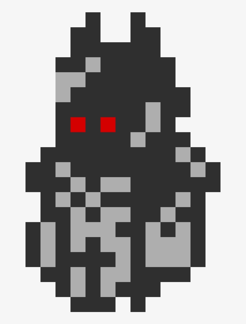 Wraith - Transparent Minecraft Diamond Png, transparent png download