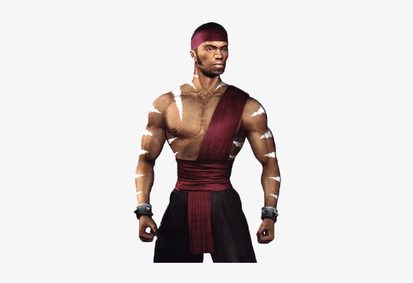 A Big Problem With Some Of The Characters Introduced - Mortal Kombat 4 Kai Png, transparent png download