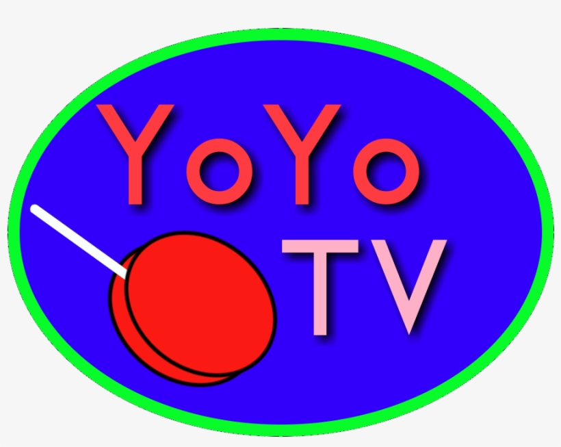 Yoyo Tv - Song Moo Kwan, transparent png download