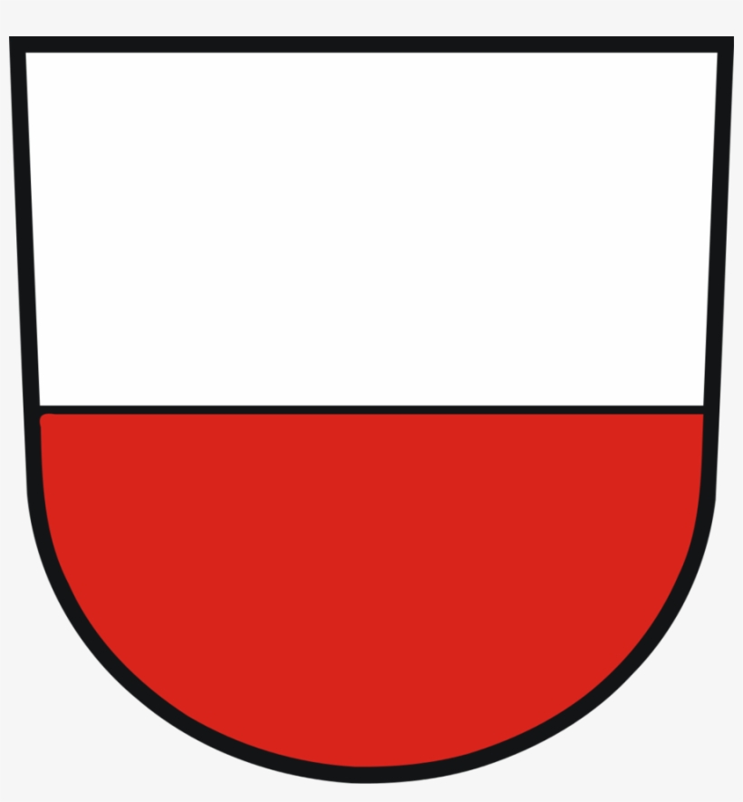 Canada Icon - Horb Am Neckar Wappen, transparent png download