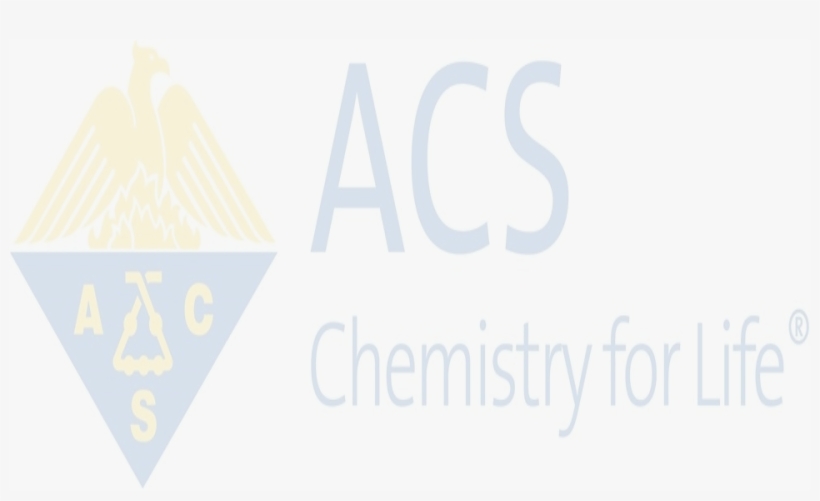 Formatos De Vídeo Compatibles - American Chemical Society, transparent png download