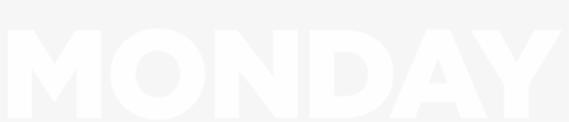 Monday 2x - Graphic Design, transparent png download