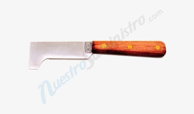 Cuchillos Agrícolas - Utility Knife, transparent png download