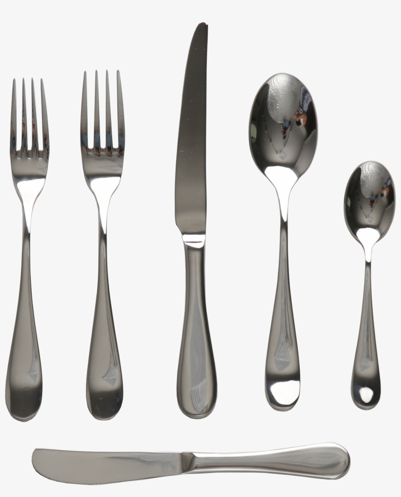 Cuchillería Rívoli Cuchillo Mantequilla - Still Life Photography, transparent png download