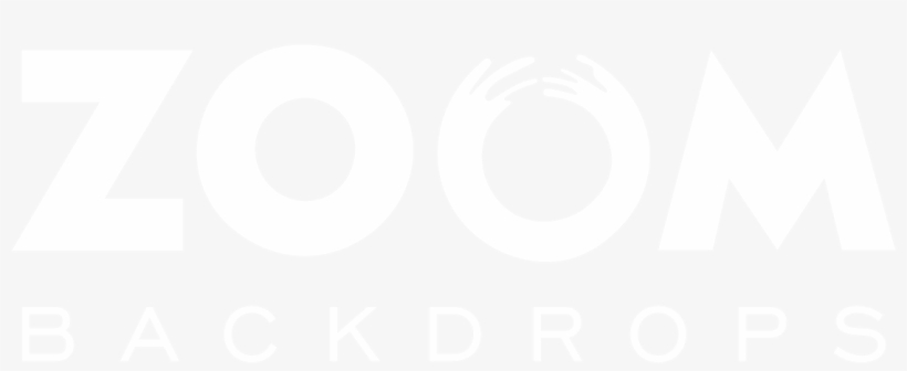 Zoom Backdrops - Circle, transparent png download