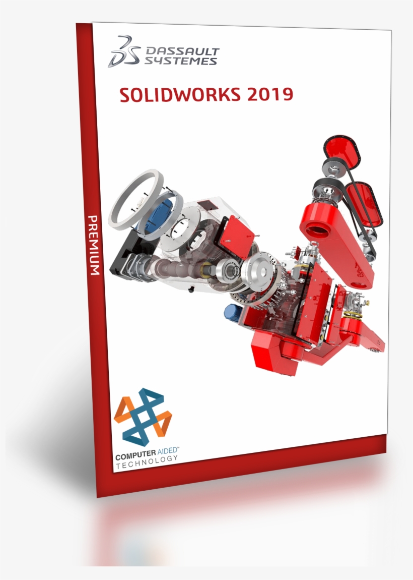 Solidworks Premium, transparent png download