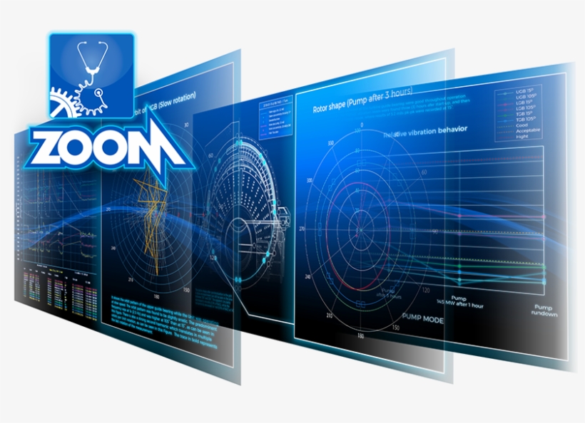 Zoom Software Suite - Graphic Design, transparent png download