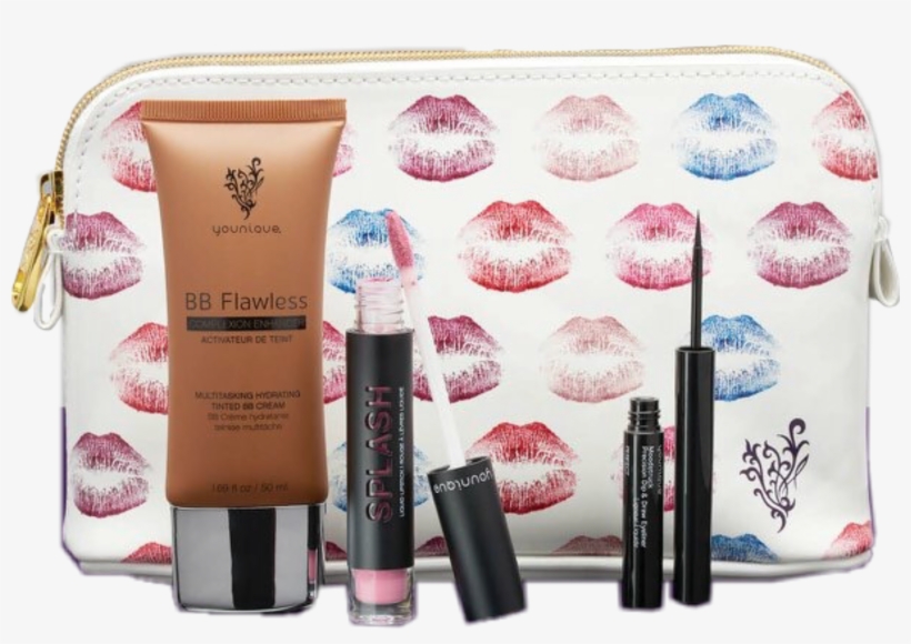 Younique Freetoedit Sticker Jessica Rondeau Png Png - Younique October Kudos 2018, transparent png download