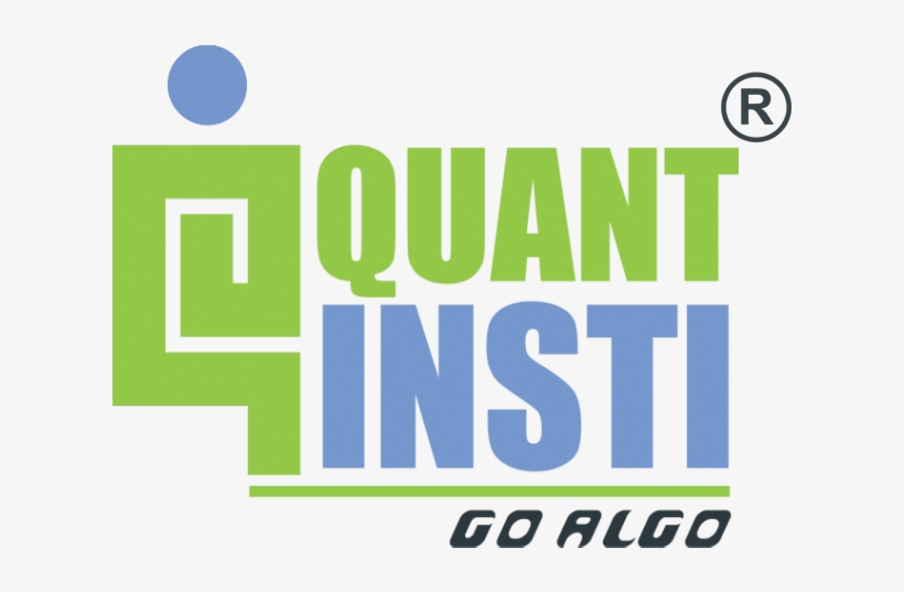 Contributor - Quantinsti Logo, transparent png download