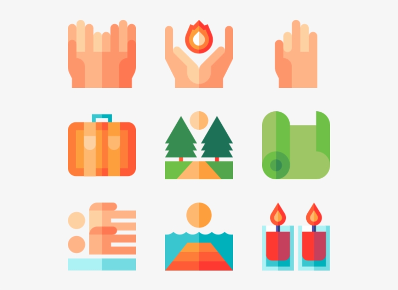 Spiritual Transparent PNG - 600x564 - Free Download on NicePNG