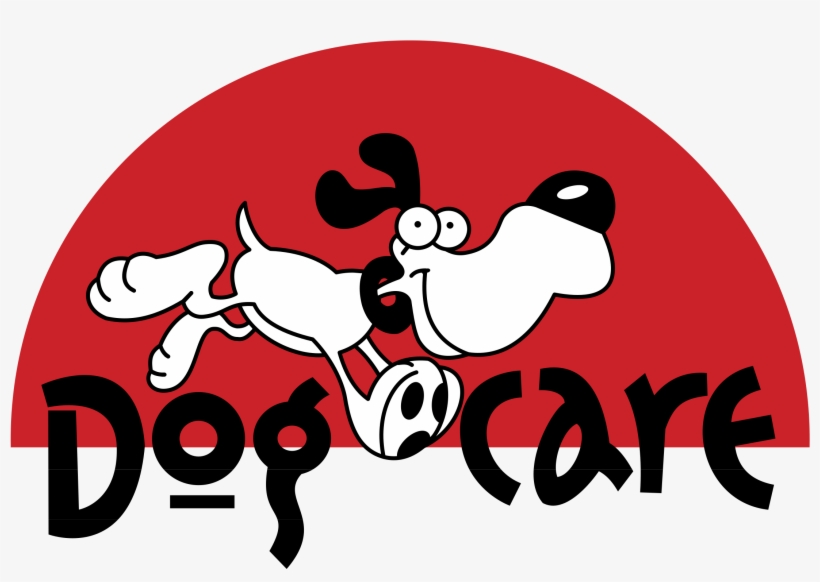 Dog Care Logo Png Transparent - Dog Care, transparent png download