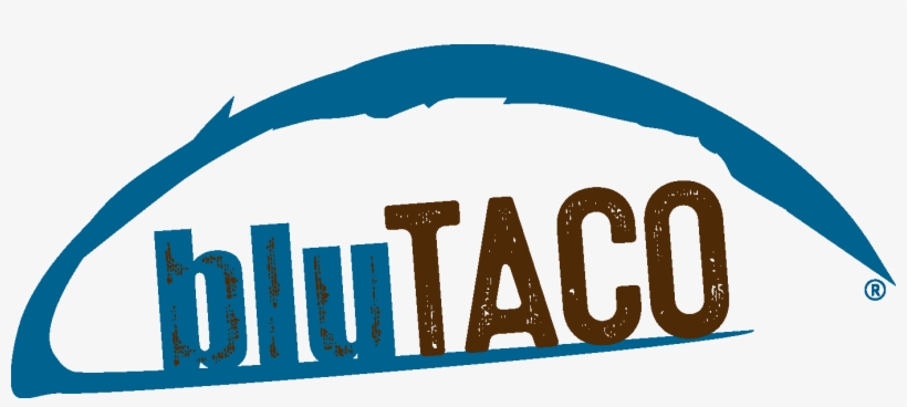 Blu Taco - Blutaco, transparent png download