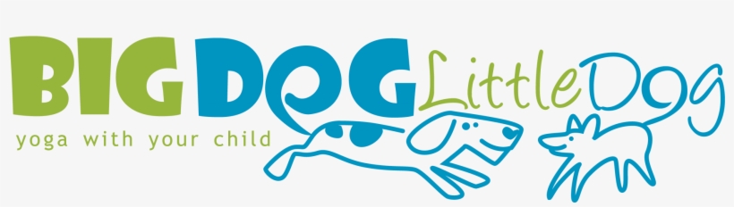 Big Dog Little Dog Logo - Dog, transparent png download
