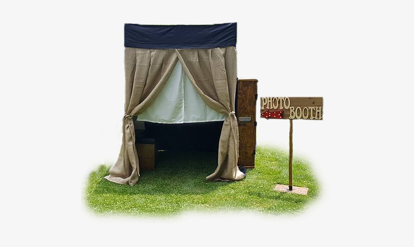 Photobooth Color Advertise - Canopy, transparent png download