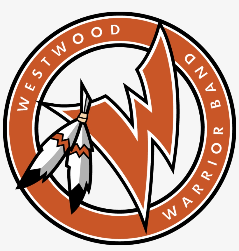 Logo - Westwood Warriors, transparent png download
