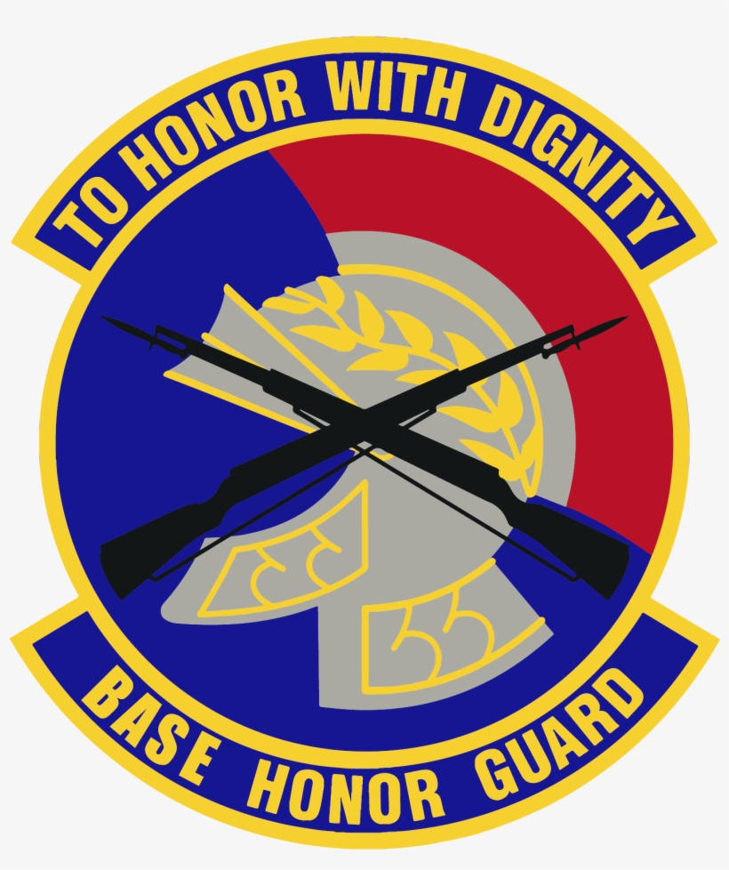 Honor Guard Air Force, transparent png download