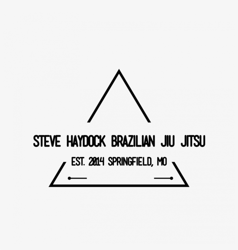 Steve Haydock - Triangle, transparent png download