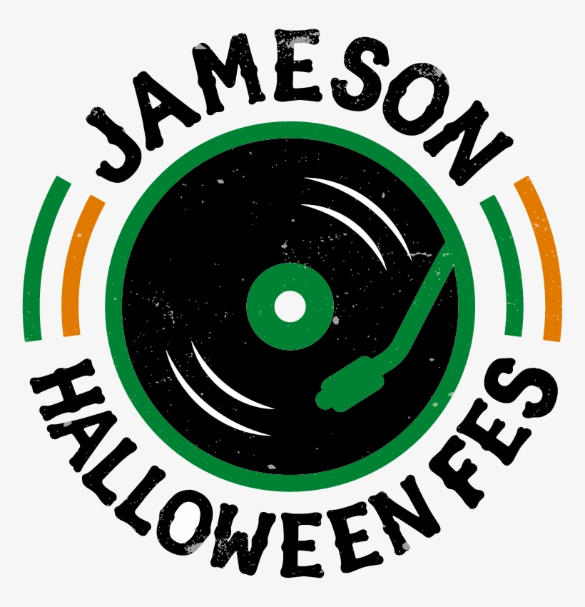Jameson Halloween Fesキャンペーンページへようこそ - Circle, transparent png download