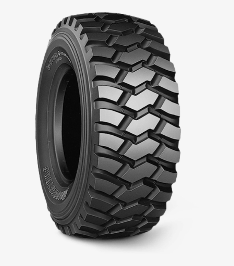 Bridgestone Commercial Vgt Tire - 24r21 Bridgestone Vgt, transparent png download